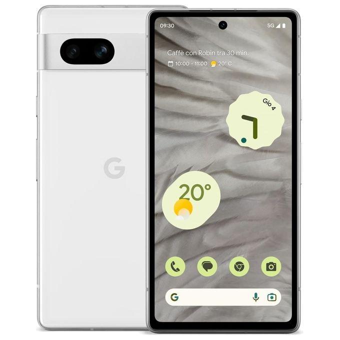 Google Pixel 7a 5G