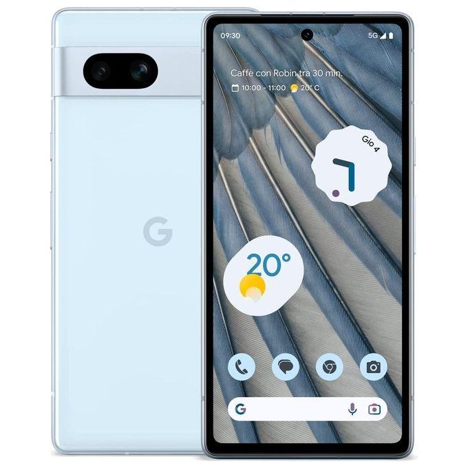 Google Pixel 7a 5G