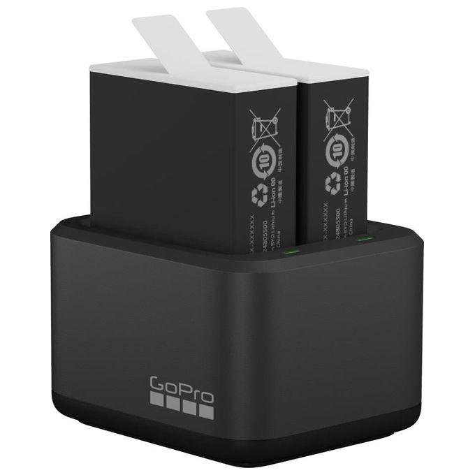 GoPro Dual Battery Charger