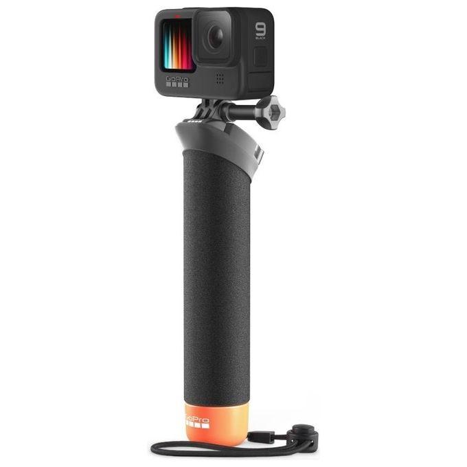 Gopro Handler Floating Supporto