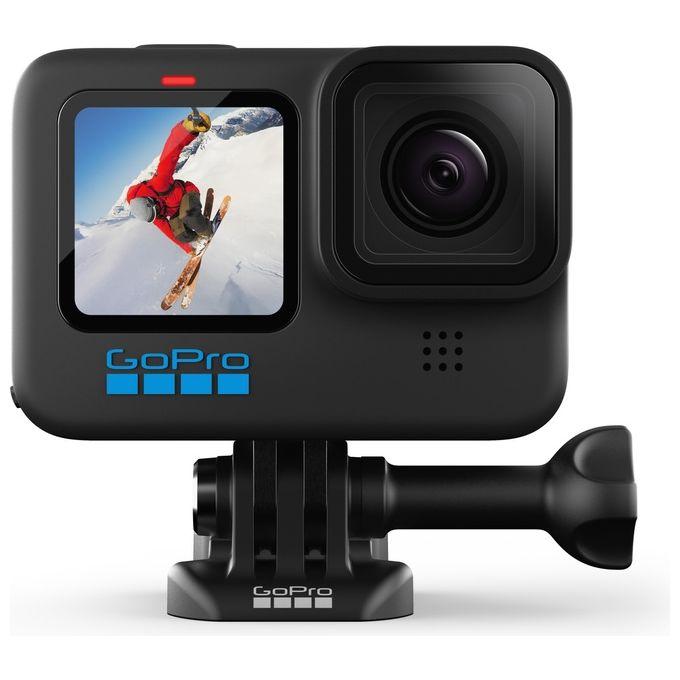 GoPro HERO10 Black Action