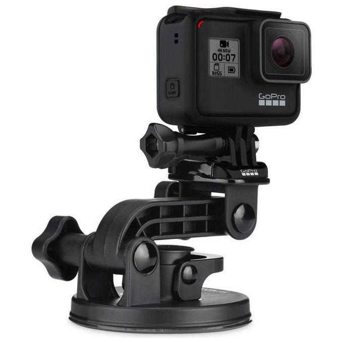 GoPro Supporto Ventosa Per