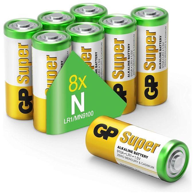 GP Batteries GP Super