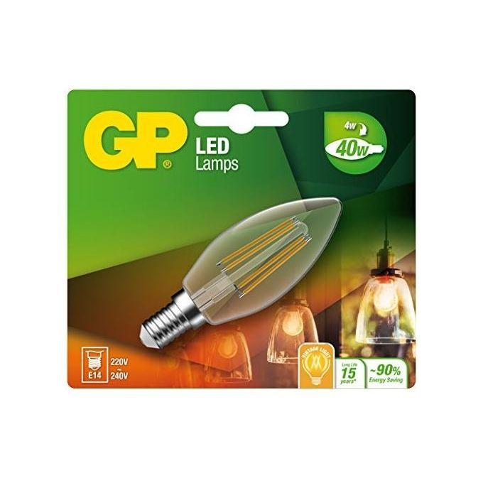 GP Lighting Lampadina Led