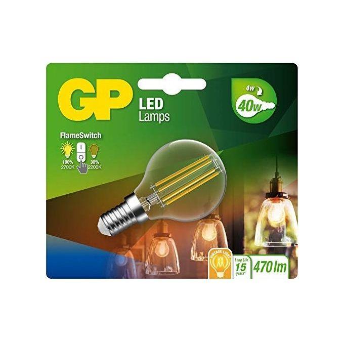 GP Lighting Lampadina Led