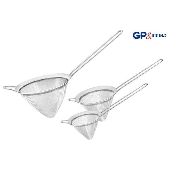 Gp&amp;Me 17068 Colino Inox