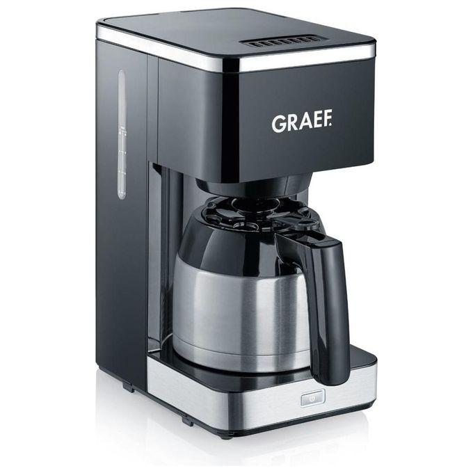 Graef FK 412 Macchina