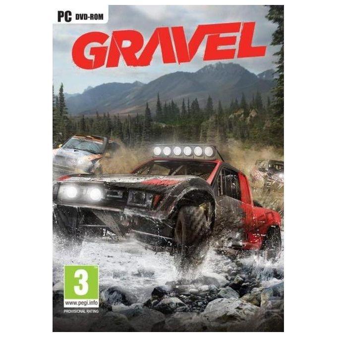 Gravel PC