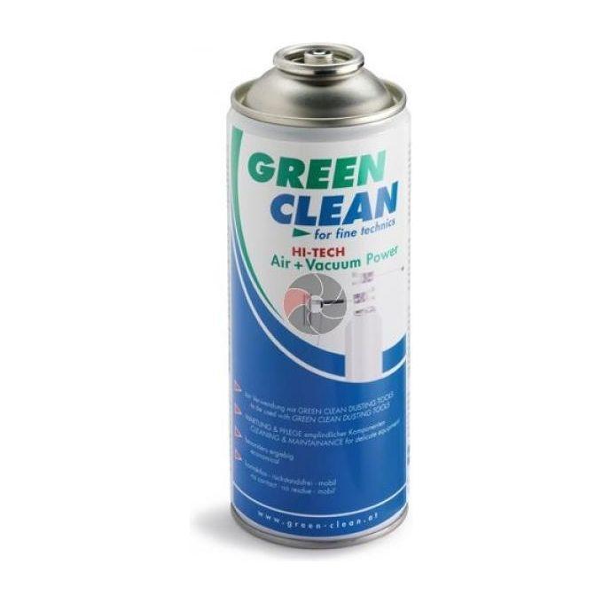 Green Clean High Tech