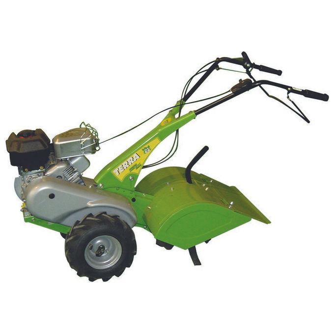 Greencat Motocoltivatore Terra Hp.5,5