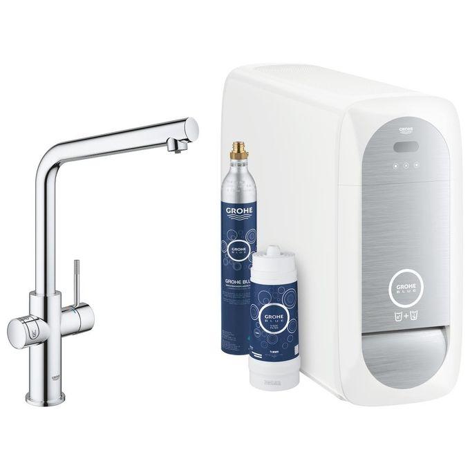 Grohe Blue Home Miscelatore