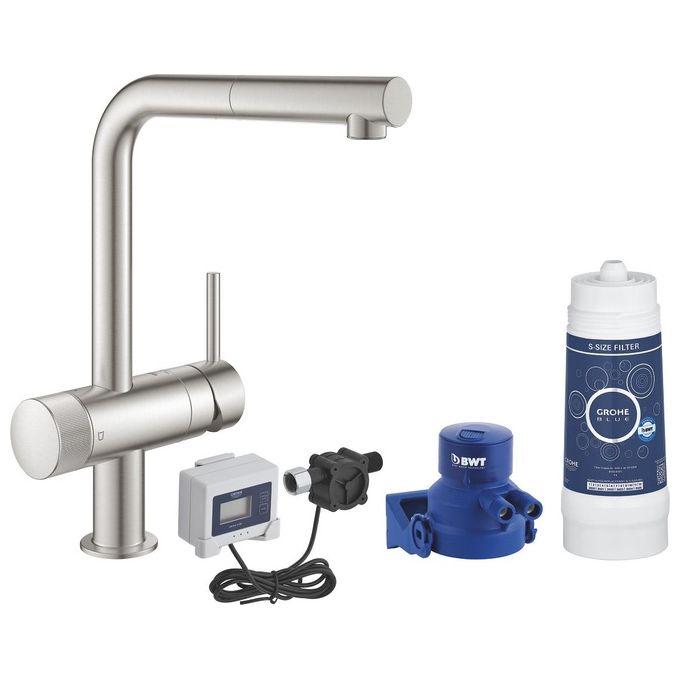 Grohe Blue Pure Minta