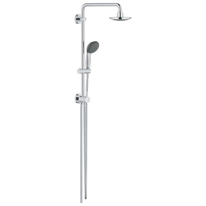 Grohe Vitalio Start 160