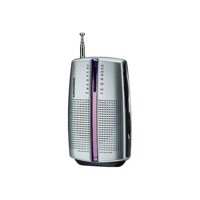 Grundig City 31 Radio