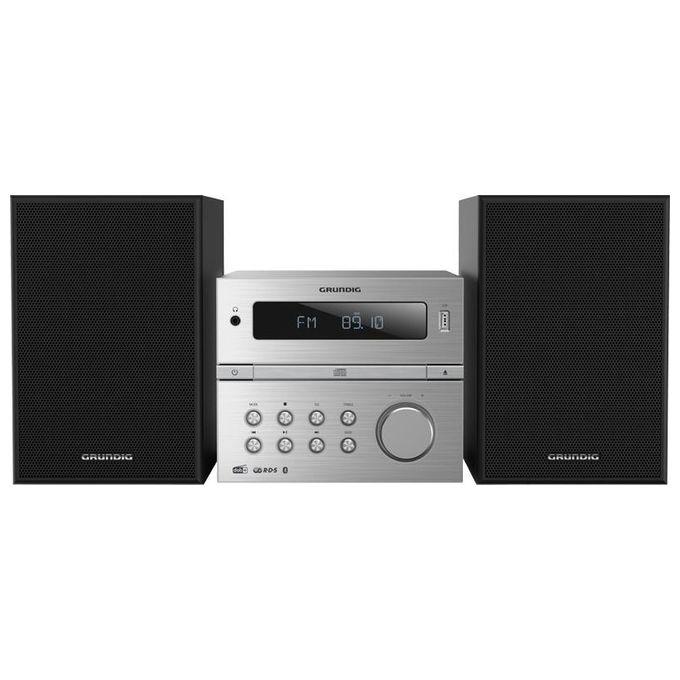 Grundig CMS 4200 Microsistema