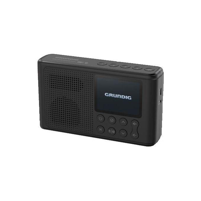 Grundig Music 6500 Radio