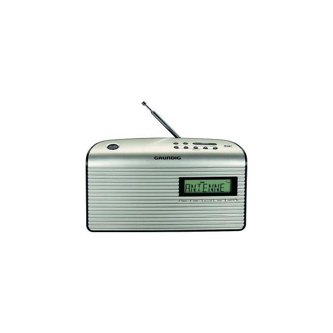 Grundig Music BP 7000