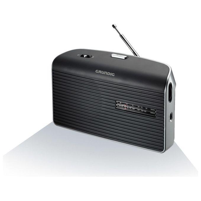 Grundig Radio Portatile Music