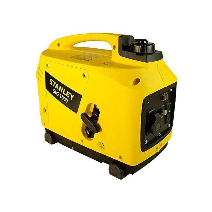 Gruppi Elettrogeni Inverter Stanley