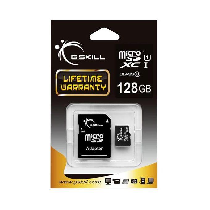 GSkill FF-TSDXC128GA-U1 Memoria Flash