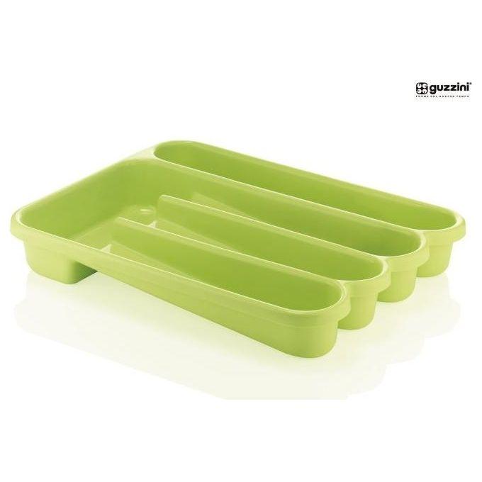 Guzzini Portaposate Verde