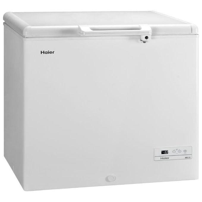 Haier HCE259R Congelatore A