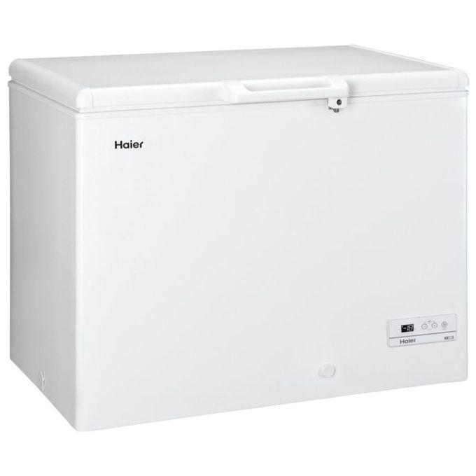 Haier HCE319F Congelatore A