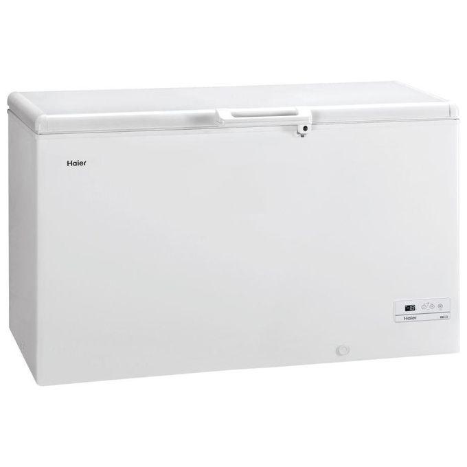 Haier HCE429F Congelatore A