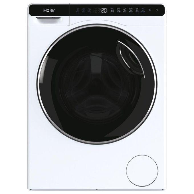 Haier HW50-BP12307-S Lavatrice Caricamento