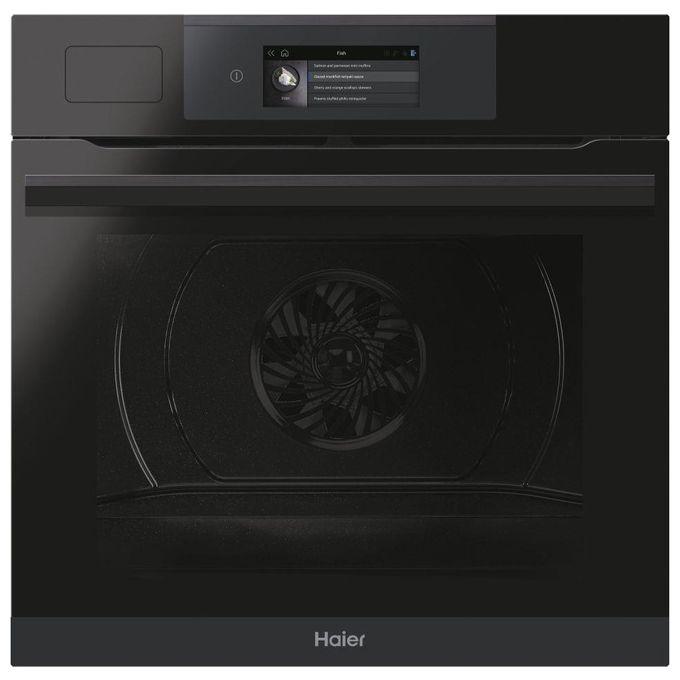 Haier HWO60SM6TS9BH Forno Da