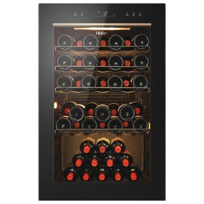 Haier HWS49GAE Wine Bank