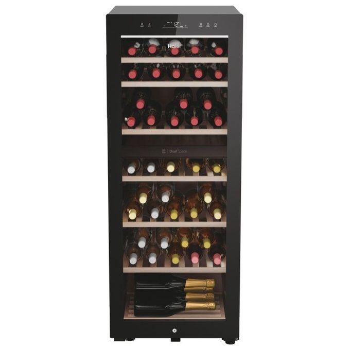 Haier Wine Bank 50