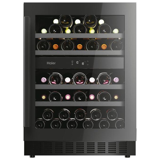 Haier Wine Bank Serie