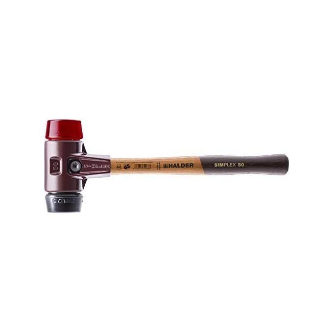 Halder Simplex Soft-Face Mallet