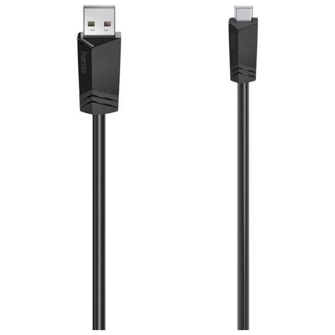 Hama Cavo Usb A