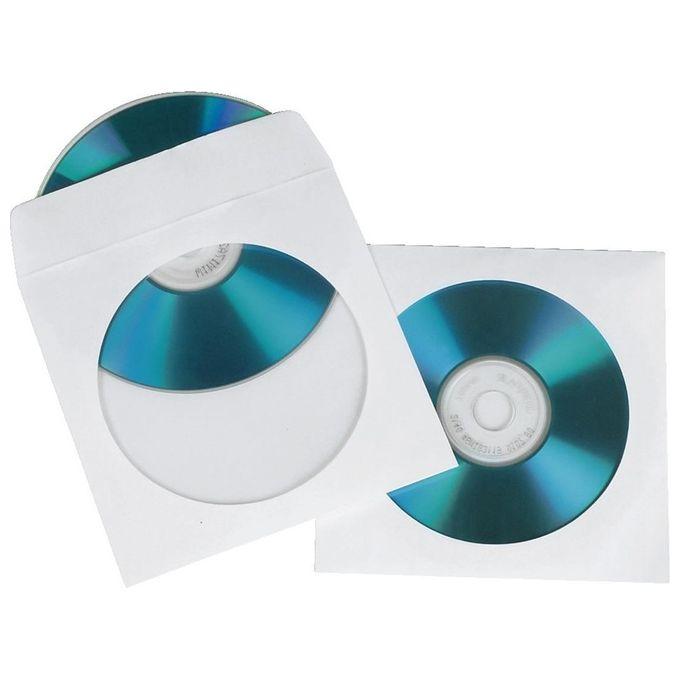 Hama Cd/Dvd Custodie In