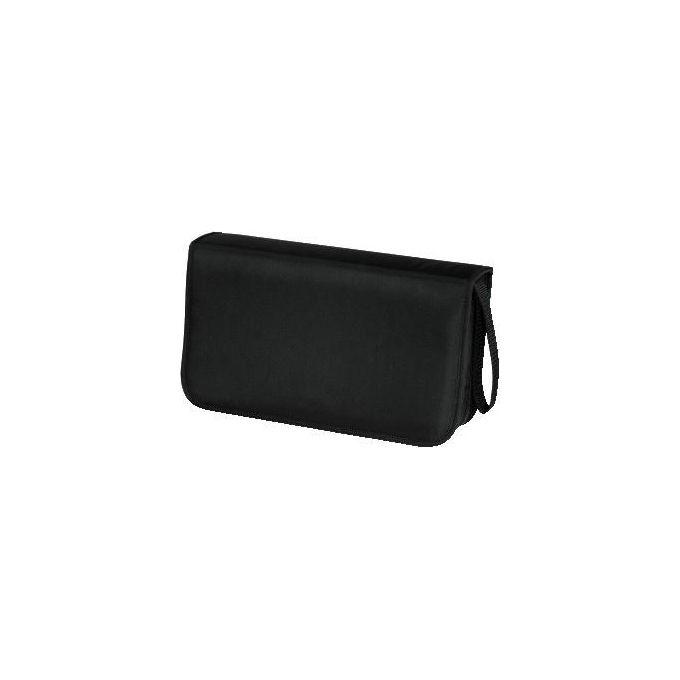 Hama CD Wallet Nylon