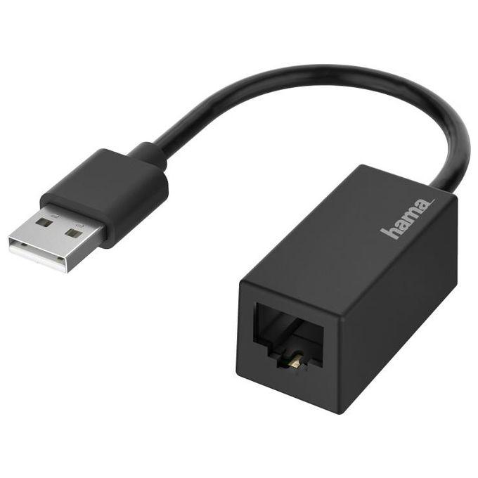 Hama Convertitore USB 2.0