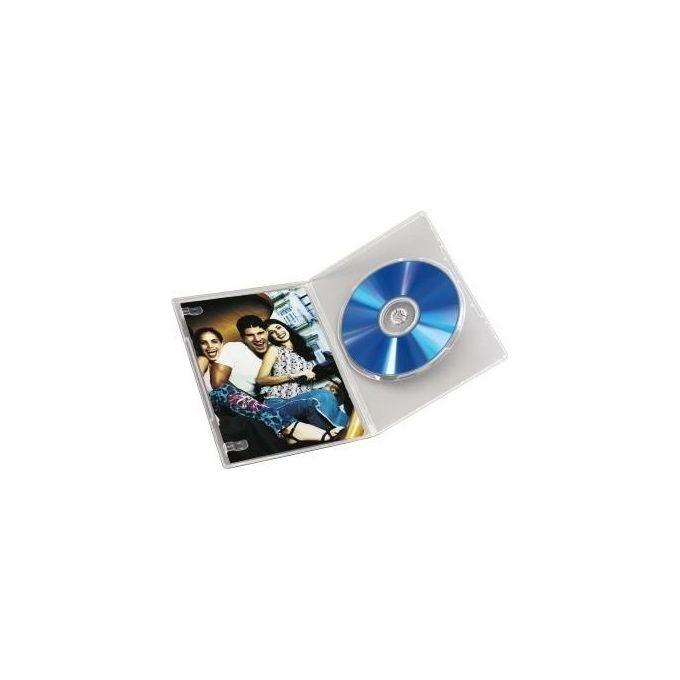 Hama Custodie Dvd Slim