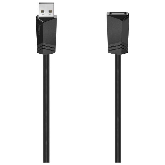 Hama Usb Extension Cable