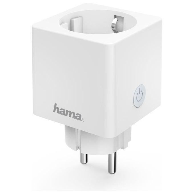 Hama WLAN-Socket Mini Consumption