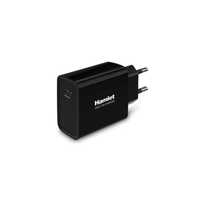 Hamlet Alimentatore Usb-C Power