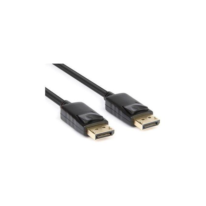 Hamlet Cavo DisplayPort 1.3