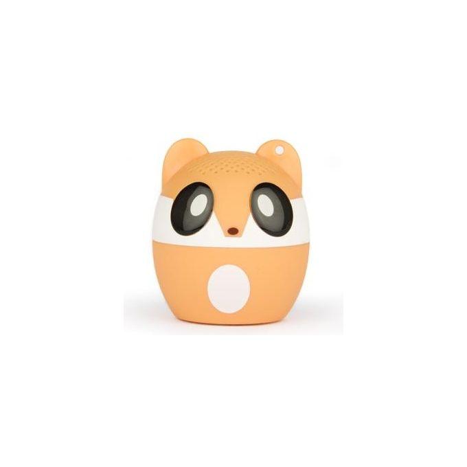 Hamlet Mini Speaker Fox