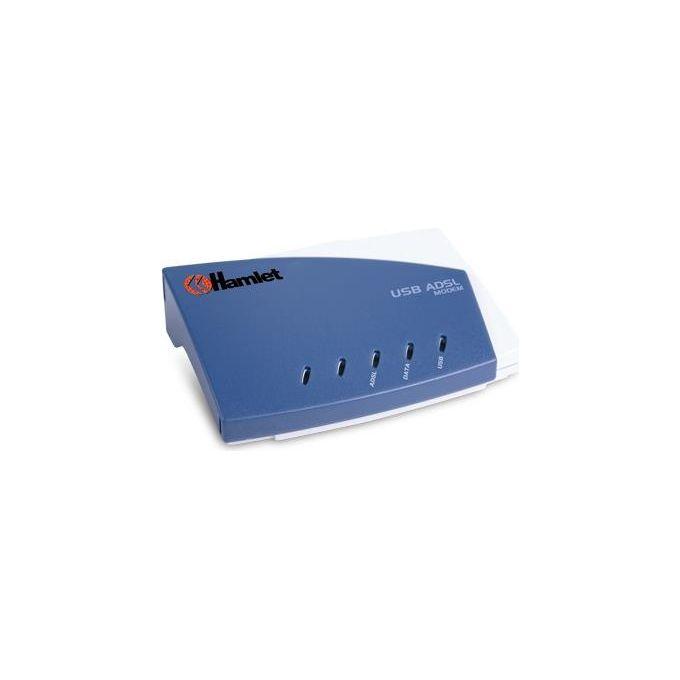 Hamlet Modem Adsl Usb