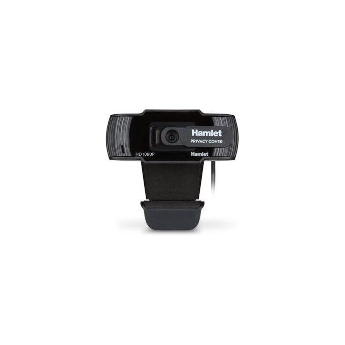 Hamlet Webcam Usb Mic