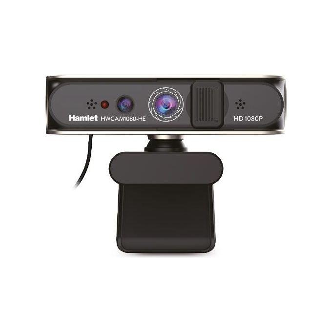 Hamlet Webcam Usb Con