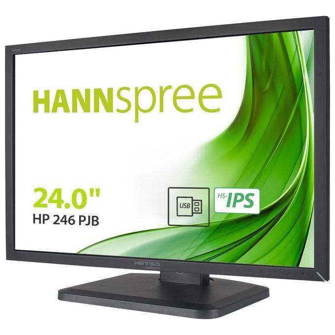 HANNSPREE Monitor 24 LED