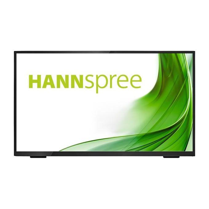 HANNSPREE Monitor 23.8 LED