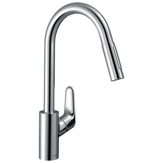 Hansgrohe Focus M41 Rubinetto